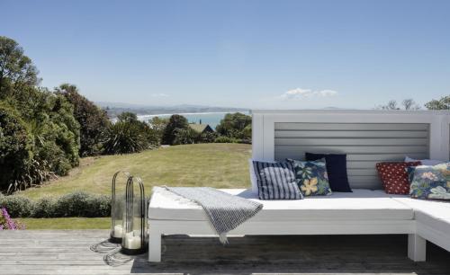 Charming Coastal Hideaway in Moeraki in Moeraki
