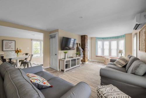 The Lock Shop Cottage - in Kennebunkport - image 6