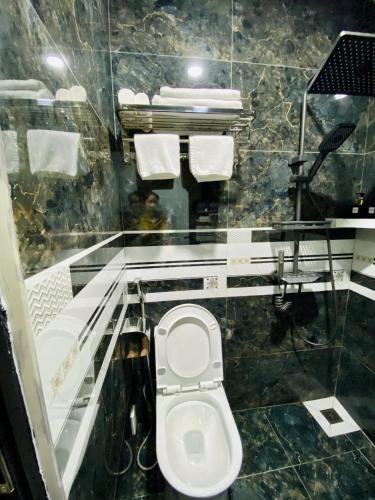 03 GX-Căn hộ Studio thoáng mát tiện nghi yên tĩnh  tự Check In - image 5