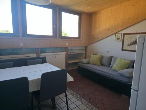 Ferienwohnungen JoJaSa - Val Martello