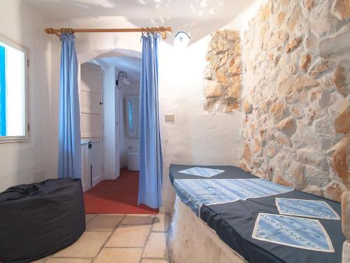 Locazione turistica trullo iolanda