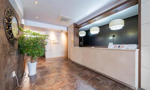 Nabeeya Hotel - Siheung-si Nabeeya Hotel - Siheung-si