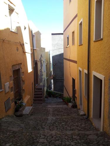 B&B Colti Di Rosa, Sassari