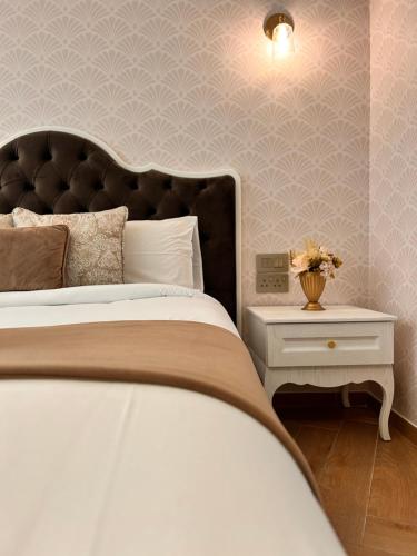Suite, junior, hydromassage bathtub, terrace