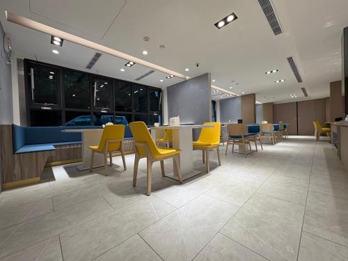 Days Inn by Wyndham Chiayi in Taibao Stadt