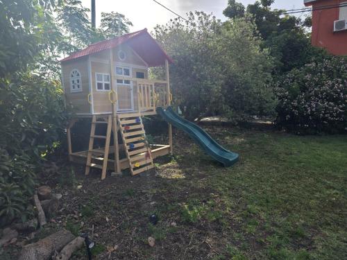 Arbel Guest House Shavit Family 5