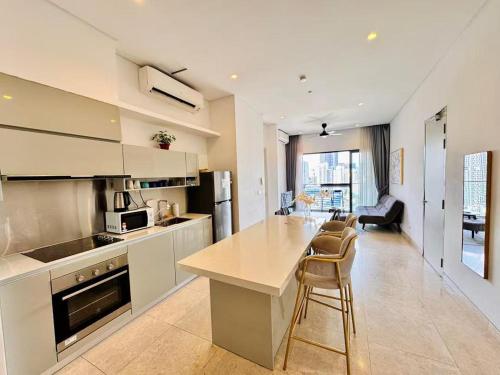 Lucentia by WY Homestay - image 14
