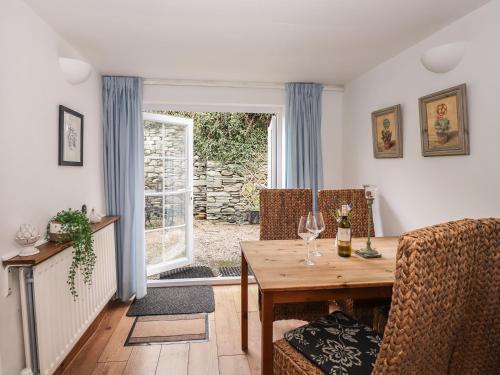 Bay Tree Cottage 5