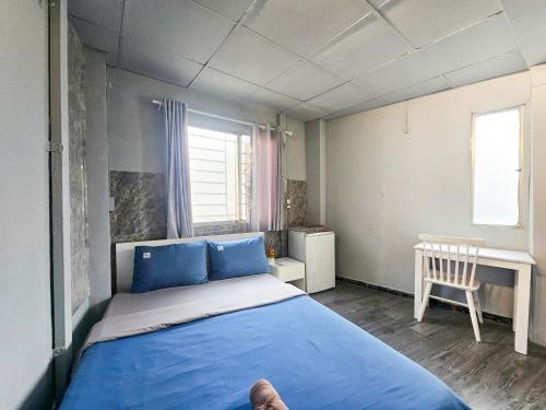 Cozy Inn Bui Vien Homestay – Ho Chi Minh City, LA