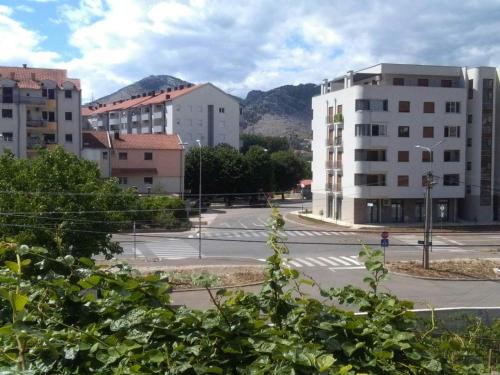 Apartman M