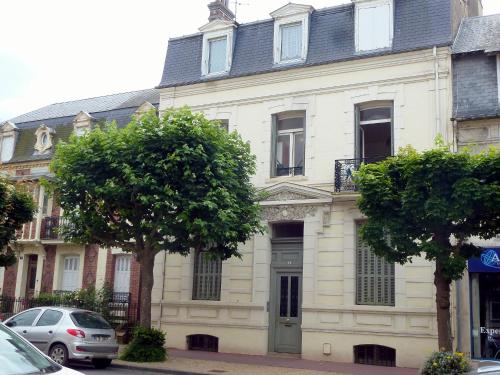 Apartment Le Bearnais