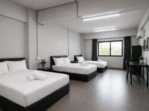 Makotel Hostel Ipoh in Ipoh