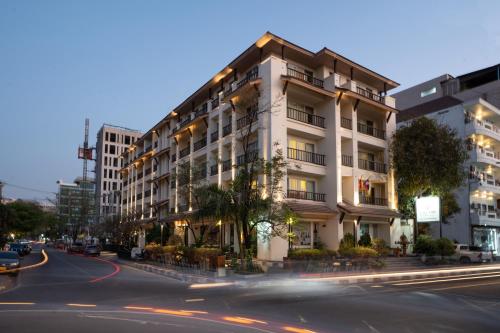 hotel photo