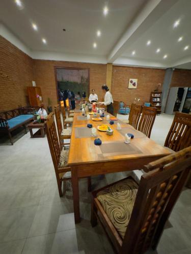 Hillcrest Ella Hotel in 엘라