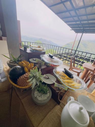 Hillcrest Ella Hotel in 엘라