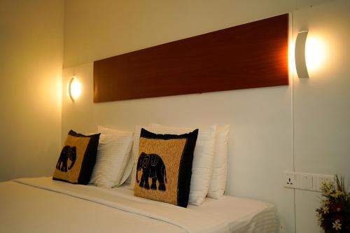Diva Villa Airport Transit Hotel - Negombo