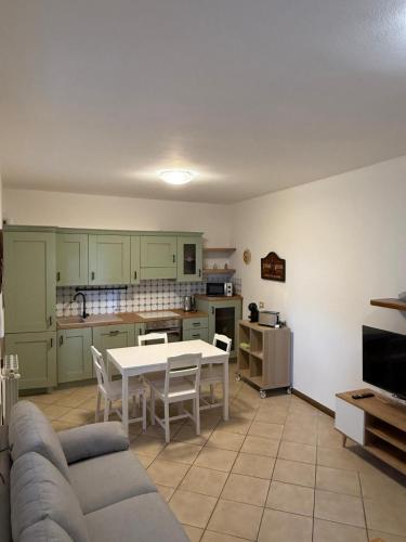 A Casa di Gio in Cambiasca