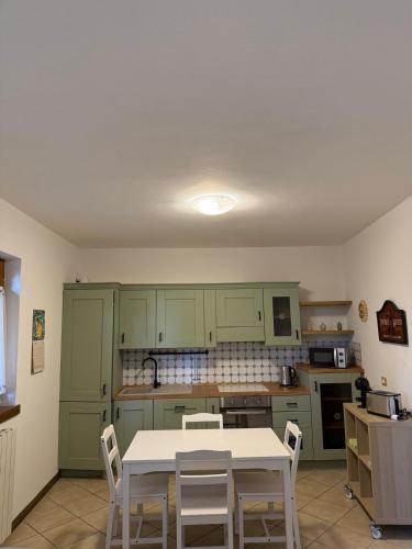 A Casa di Gio in Cambiasca