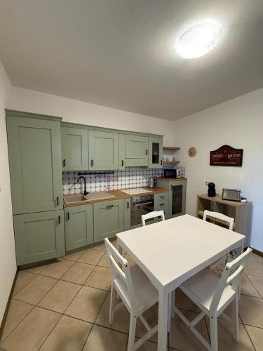 A Casa di Gio in Cambiasca