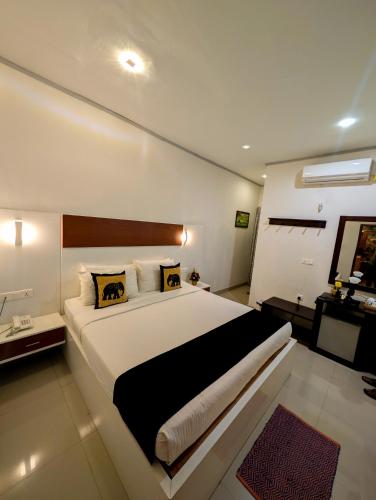 Diva Villa Airport Transit Hotel