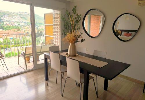Közös társalgó / TV, Apartamento Góngora (Apartamento Gongora) in Genil