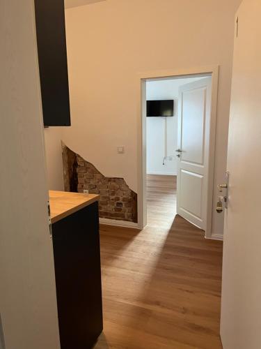 Wohnung mit Garten in Ostseebad Sellin