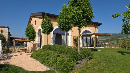 Agriturismo Igino - Camere fra Vigneti della Valpolicella