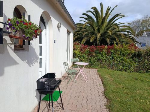 Charming house near city center and beaches gîte à louer Parc d'Eole