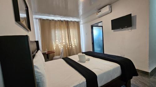 Malbon Green Executive Plus Lodge – khách sạn tại Kafue