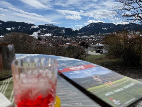 "Unter Freunden", Design Meets Allgäu