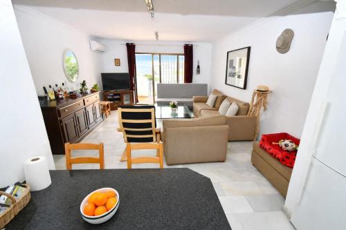 Casa La Rana - 2 Bd - 1 Ba - El Chaparral