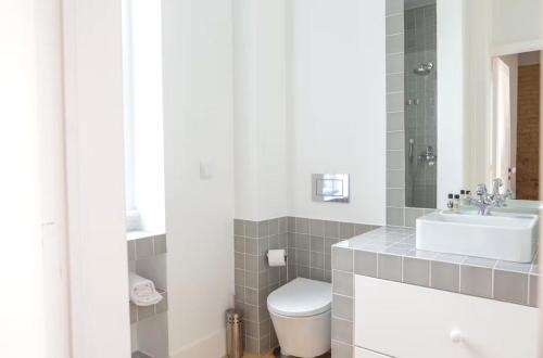 Grand appartement Fourche - image 4