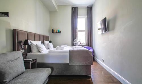 Grand appartement Fourche - image 8