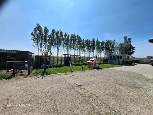 Vakantiewoning Hof Ter Beke gîte à louer Oeverkant