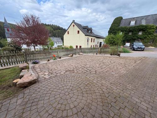 Moselidylle Meulenwald - Familie Pauls in Hetzerath