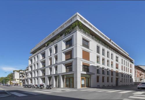 Fifty Eight Suite Milano San Martino