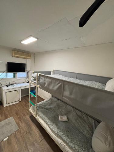 Hostel Metro, Seúl (foto 6)