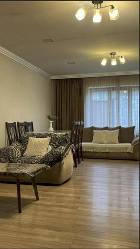 Nia's Guesthouse in Zemo Alvani