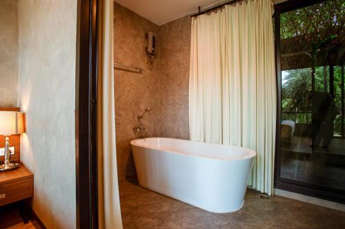 Palvelut, Blue River Resort in Phitsanulok