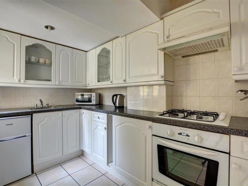 Holiday Home Silwood