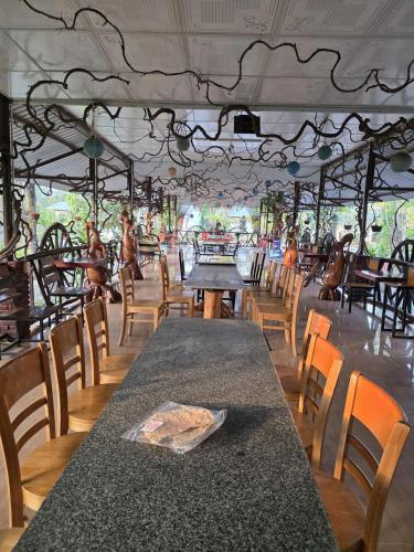 Ngoc Bao Garden Bungalow Resort Phu Quoc in Bai Thom