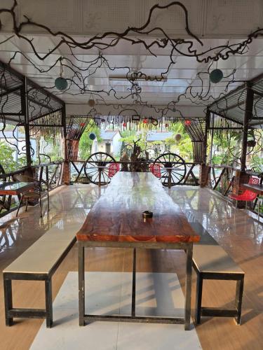 Ngoc Bao Garden Bungalow Resort Phu Quoc in Bai Thom