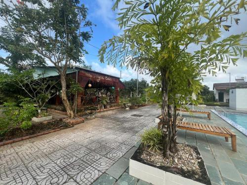 Ngoc Bao Garden Bungalow Resort Phu Quoc in Bai Thom