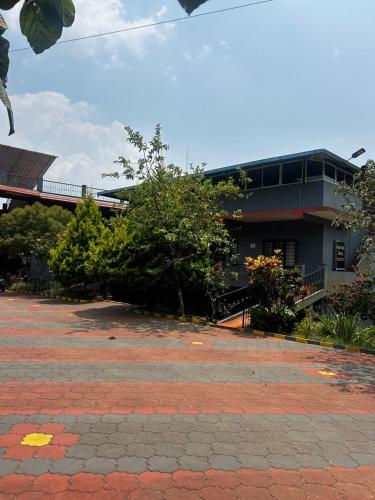 Mountain HILL VIEW Villas Coorg