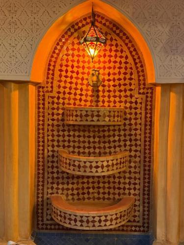 Al Qaria Assiyahia Marrakech Riad Maria Saida - Marrakech