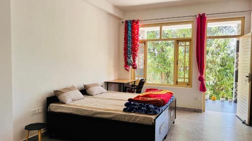 Reeva home stay in Dharamshala