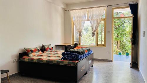 Reeva home stay in Dharamshala