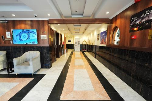 Platinum Pearl Hotel