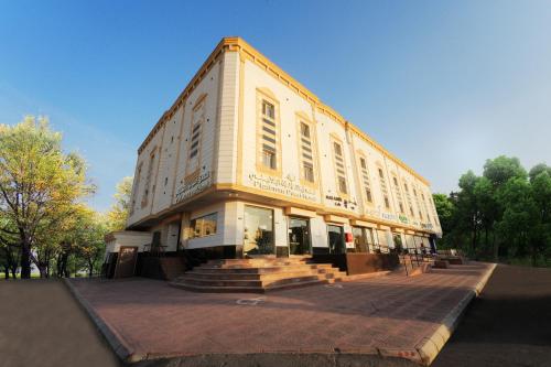 Platinum Pearl Hotel - Medina Platinum Pearl Hotel - Medina