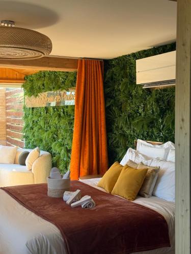 Les Jardins Secrets de Phuket - Location saisonnière - La Bresse